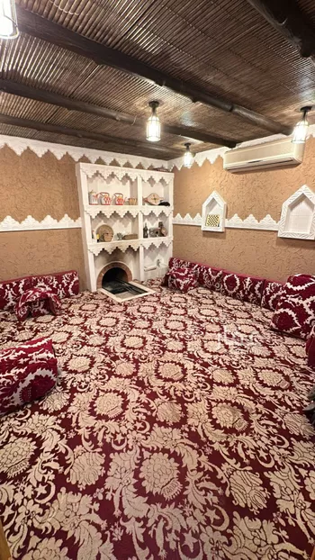 فيلا للإيجار في شارع ابحر, حي الندى, مدينة الرياض, منطقة الرياض