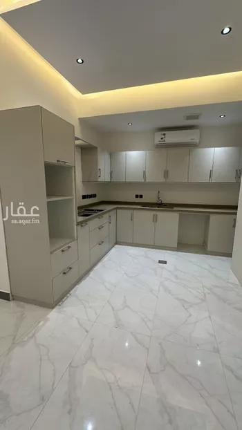 دور للإيجار في شارع الغنامية, حي الربيع, مدينة الرياض, منطقة الرياض صورة 4