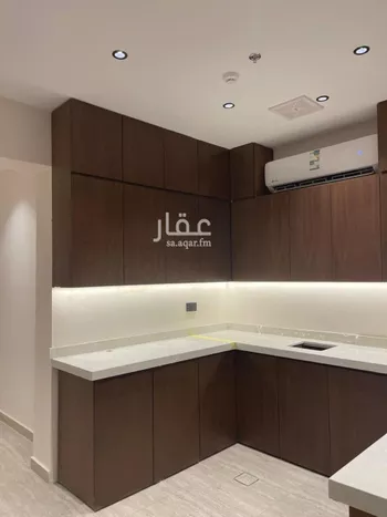 شقة للإيجار في شارع خالد بن العاص, حي النرجس, مدينة الرياض, منطقة الرياض