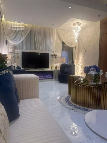 شقة للبيع في شارع الغنامية, حي الربيع, مدينة الرياض, منطقة الرياض صورة 3