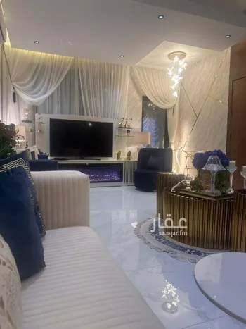 شقة للبيع في شارع الغنامية, حي الربيع, مدينة الرياض, منطقة الرياض صورة 2