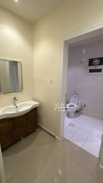 شقة للإيجار في شارع وادي الصمان, حي حطين, مدينة الرياض, منطقة الرياض صورة 2