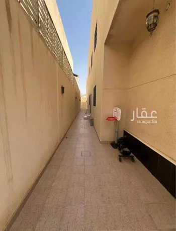 دور للإيجار في شارع القصورية, حي الندى, مدينة الرياض, منطقة الرياض صورة 2