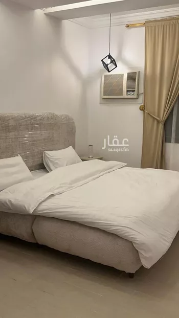شقة مفروشة للحجز في شارع ضرار بن الازور ، حي الروضة ، جدة ، جدة