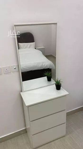 شقة مفروشة للحجز في شارع ضرار بن الازور ، حي الروضة ، جدة ، جدة صورة 2