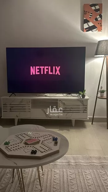 شقة مفروشة للحجز في شارع ضرار بن الازور ، حي الروضة ، جدة ، جدة صورة 4