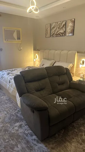 شقة مفروشة للحجز في شارع ضرار بن الازور ، حي الروضة ، جدة ، جدة صورة 4