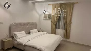 شقة مفروشة للحجز في شارع ضرار بن الازور ، حي الروضة ، جدة ، جدة صورة 3