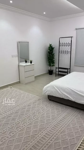 شقة مفروشة للحجز في شارع ضرار بن الازور ، حي الروضة ، جدة ، جدة صورة 5