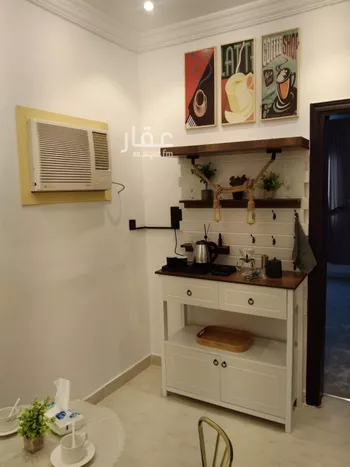 شقة مفروشة للحجز في شارع ضرار بن الازور ، حي الروضة ، جدة ، جدة صورة 4