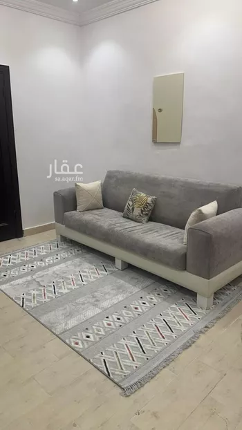 شقة مفروشة للحجز في شارع ضرار بن الازور ، حي الروضة ، جدة ، جدة صورة 5
