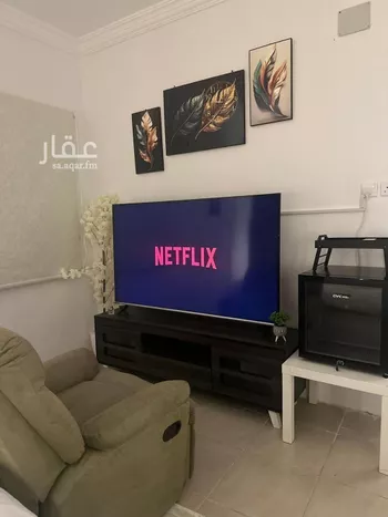 شقة مفروشة للحجز في شارع ضرار بن الازور ، حي الروضة ، جدة ، جدة صورة 5