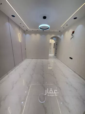 شقة للبيع في شارع رزين ابن انس السلمي, حي الحيلة الغربي, مدينة محائل, منطقة عسير صورة 2