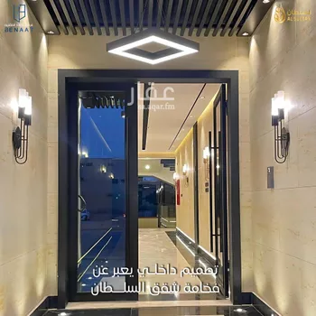 شقة للبيع في شارع ينبع, حي ظهرة لبن, مدينة الرياض, منطقة الرياض صورة 2