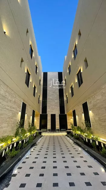 شقة للبيع في شارع ينبع, حي ظهرة لبن, مدينة الرياض, منطقة الرياض