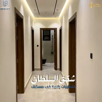 شقة للبيع في شارع ينبع, حي ظهرة لبن, مدينة الرياض, منطقة الرياض صورة 4
