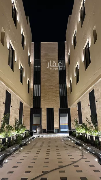 شقة للبيع في شارع ينبع, حي ظهرة لبن, مدينة الرياض, منطقة الرياض صورة 4
