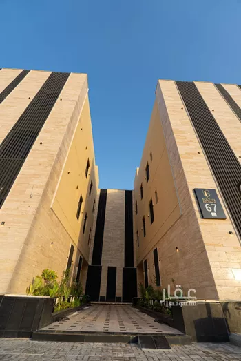 شقة للبيع في شارع ينبع, حي ظهرة لبن, مدينة الرياض, منطقة الرياض صورة 2