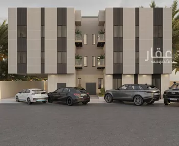 شقة للبيع في شارع ينبع, حي ظهرة لبن, مدينة الرياض, منطقة الرياض