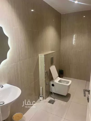 شقة للبيع في شارع الجمازية, حي إشبيلية, مدينة الرياض, منطقة الرياض صورة 4