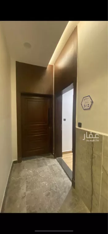 شقة للإيجار في شارع إسحاق بن مسره, حي الريان, مدينة جدة, منطقة مكة المكرمة صورة 2