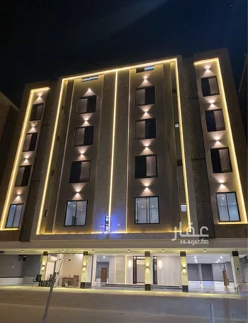 شقة للإيجار في شارع إسحاق بن مسره, حي الريان, مدينة جدة, منطقة مكة المكرمة