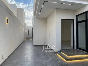 دور للإيجار في شارع وادي الهدار , حي ضاحية نمار, مدينة الرياض, منطقة الرياض صورة 3