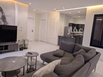 شقة للإيجار في شارع سومطرة, حي المروج, مدينة الرياض, منطقة الرياض صورة 2