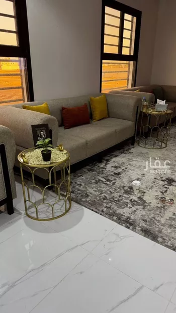شقة للإيجار في شارع جبل اجياد , حي ضاحية نمار, مدينة الرياض, منطقة الرياض صورة 3