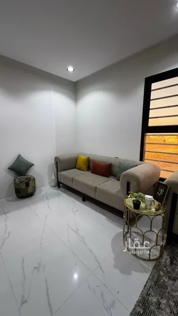 شقة للإيجار في شارع جبل اجياد , حي ضاحية نمار, مدينة الرياض, منطقة الرياض صورة 4