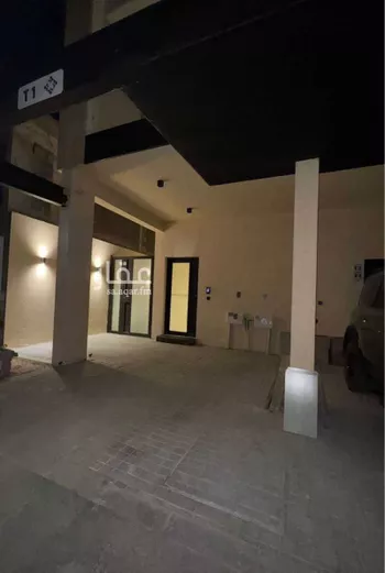 فيلا للإيجار في شارع حماد بن سلمة, حي النرجس, مدينة الرياض, منطقة الرياض