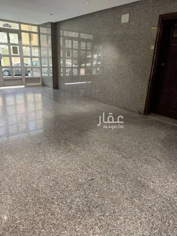 شقة للإيجار في شارع ابو مجيبة الباهلية, حي الزهراء, مدينة جدة, منطقة مكة المكرمة صورة 3