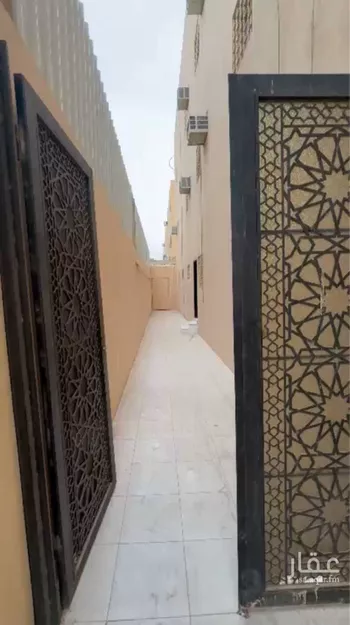 شقة للإيجار في شارع عبدالله بن قيس, حي إشبيلية, مدينة الرياض, منطقة الرياض