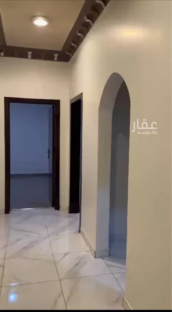 شقة للإيجار في شارع عبدالله بن قيس, حي إشبيلية, مدينة الرياض, منطقة الرياض صورة 4