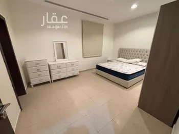 شقة للإيجار في شارع القيصومة, حي الحمراء, مدينة الخبر, المنطقة الشرقية صورة 4