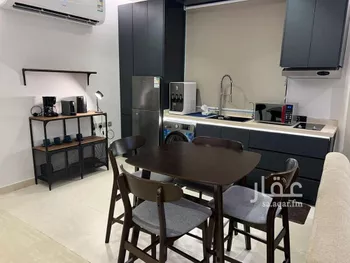 شقة للإيجار في شارع الجمازية, حي إشبيلية, مدينة الرياض, منطقة الرياض صورة 5