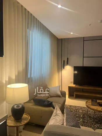 شقة للإيجار في شارع الجمازية, حي إشبيلية, مدينة الرياض, منطقة الرياض صورة 2