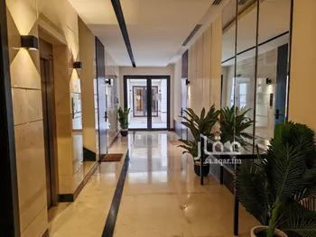 شقة للإيجار في شارع وادي الزرقاء, حي الندى, مدينة الرياض, منطقة الرياض