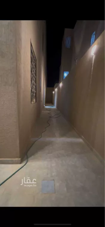 فيلا للإيجار في شارع الرداع, حي عكاظ, مدينة الرياض, منطقة الرياض صورة 4