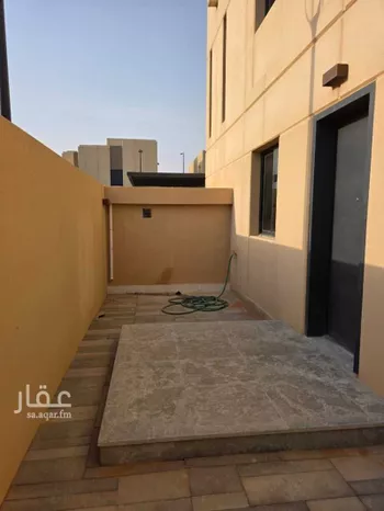 فيلا للإيجار في شارع رقم 1044, حي سدرة, مدينة الرياض, منطقة الرياض صورة 2