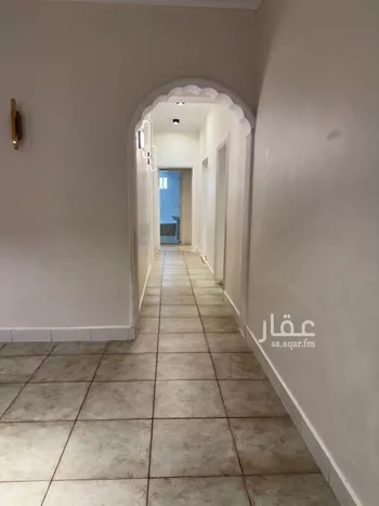شقة للإيجار في شارع ابو مجيبة الباهلية, حي الزهراء, مدينة جدة, منطقة مكة المكرمة صورة 4