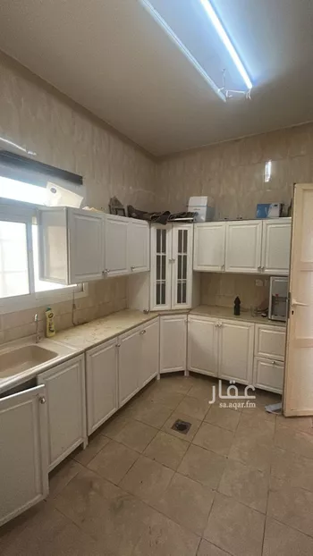 دور للإيجار في شارع دار الإسلام, حي السعادة, مدينة الرياض, منطقة الرياض صورة 2