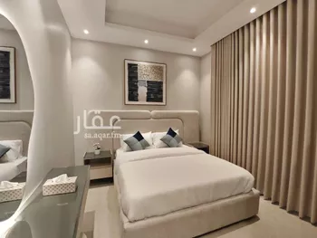 شقة للإيجار في شارع وادي الزرقاء, حي الندى, مدينة الرياض, منطقة الرياض صورة 3