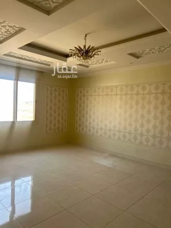 شقة للإيجار في شارع مالك التميمي, حي الريان, مدينة جدة, منطقة مكة المكرمة صورة 4