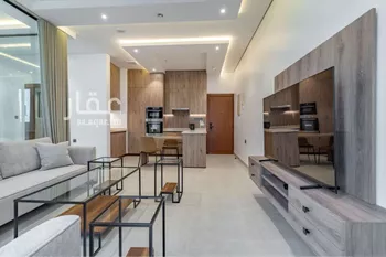 شقة للإيجار في شارع وادي حقيل, حي الصحافة, مدينة الرياض, منطقة الرياض