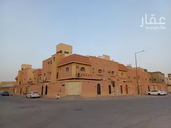 دور للإيجار في شارع الزغيبية, حي السعادة, مدينة الرياض, منطقة الرياض صورة 2
