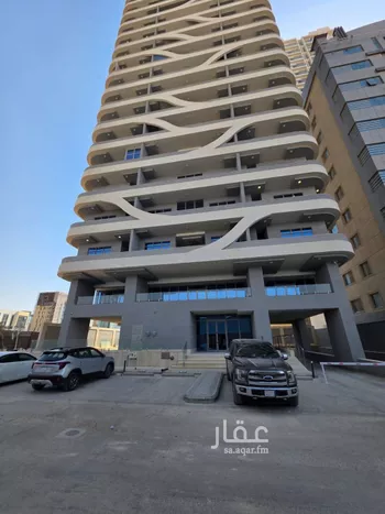 شقة للإيجار في شارع وادي حقيل, حي الصحافة, مدينة الرياض, منطقة الرياض