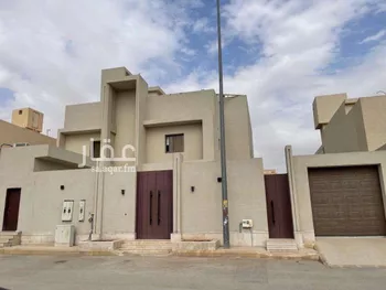 فيلا للبيع في شارع الدلم, حي الحمراء, مدينة الرياض, منطقة الرياض