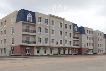 شقة للإيجار في شارع زيد بن عاصم بن عمرو بن عوف, حي النرجس, مدينة الرياض, منطقة الرياض صورة 2