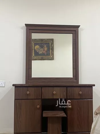 شقة للإيجار في شارع القريشة, حي اليمامة, مدينة الرياض, منطقة الرياض صورة 5